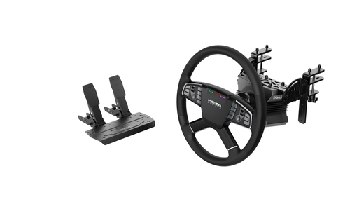 Moza Racing Trucking Bundle (RS071) - Achat / Vente Base de volant Simracing sur Cybertek.fr - 0