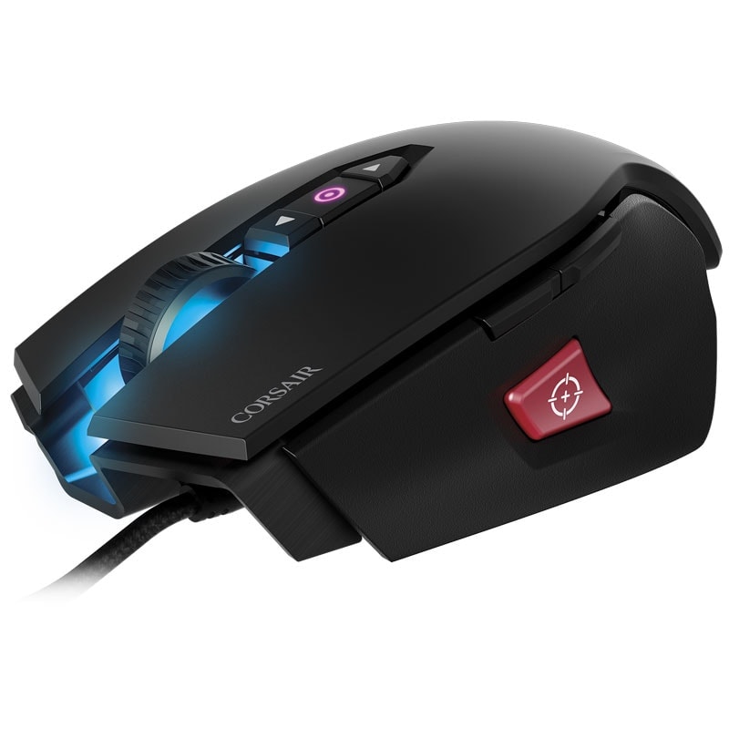 Corsair M65 PRO RGB - Souris PC Corsair 