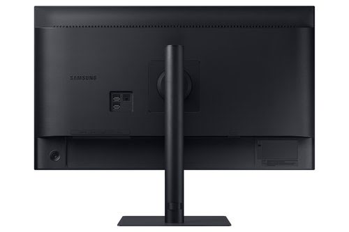 Samsung 32 pouces  LF32TU870VRXEN - Ecran PC Samsung - Cybertek.fr - 1