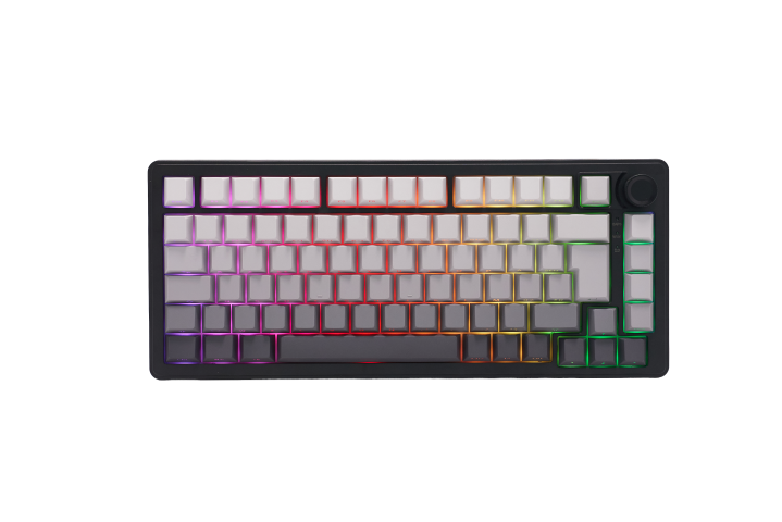 The G-LAB Keyz Elite 300 RGB Triple Mode - Clavier PC The G-LAB - 0