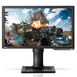 BenQ XL2411P Zowie - 24/1ms/FHD/DVI/HDMI/144Hz