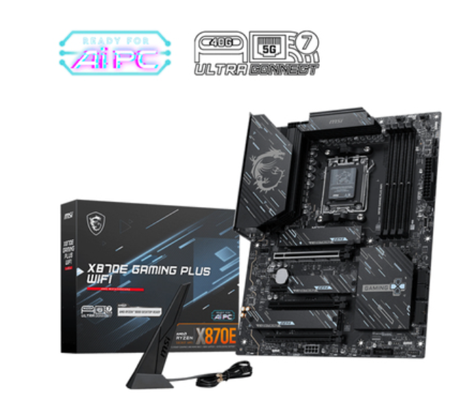 MSI Carte mère MAGASIN EN LIGNE Cybertek