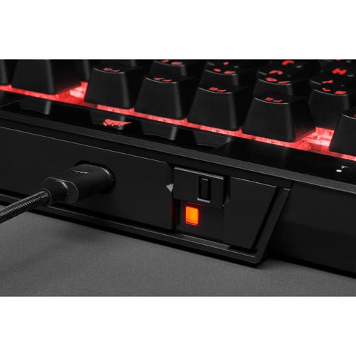 Corsair K70 TKL Champion Series - Clavier PC Corsair - Cybertek.fr - 19