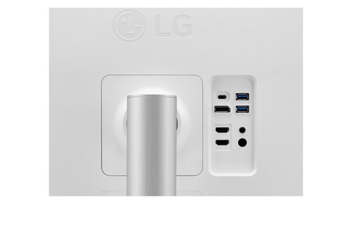 LG 27 pouces  27UP85NP-W - Ecran PC LG - Cybertek.fr - 5