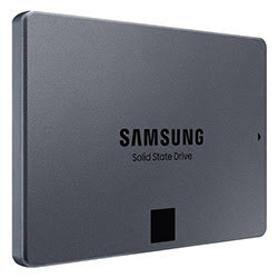 Samsung 2To SSD S-ATA-6.0Gbps - 870 QVO