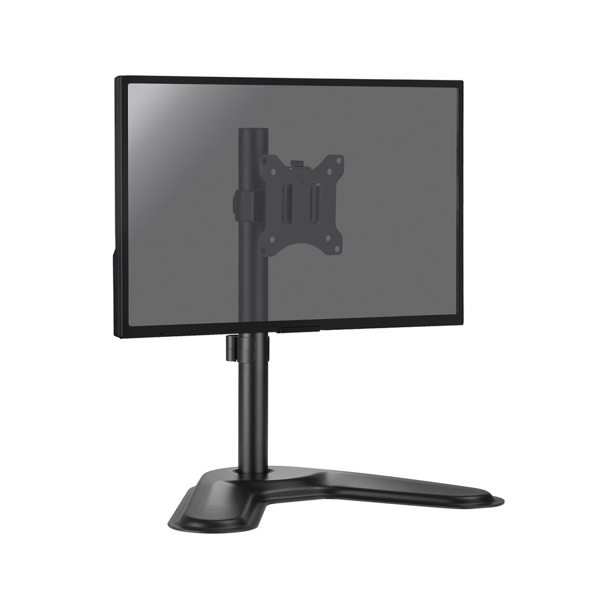 Support de bureau pour 1 écran 17" à 32"# - Accessoire écran - 0