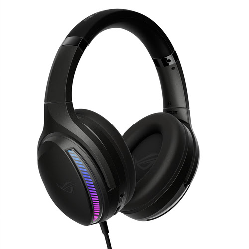 Casque audio filaire USB surround ANC Razer Kraken Ultime Noir