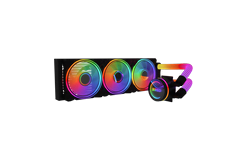 Watercooling M.RED AIO 360mm ARGB - Infinite Advanced 360 Cybertek