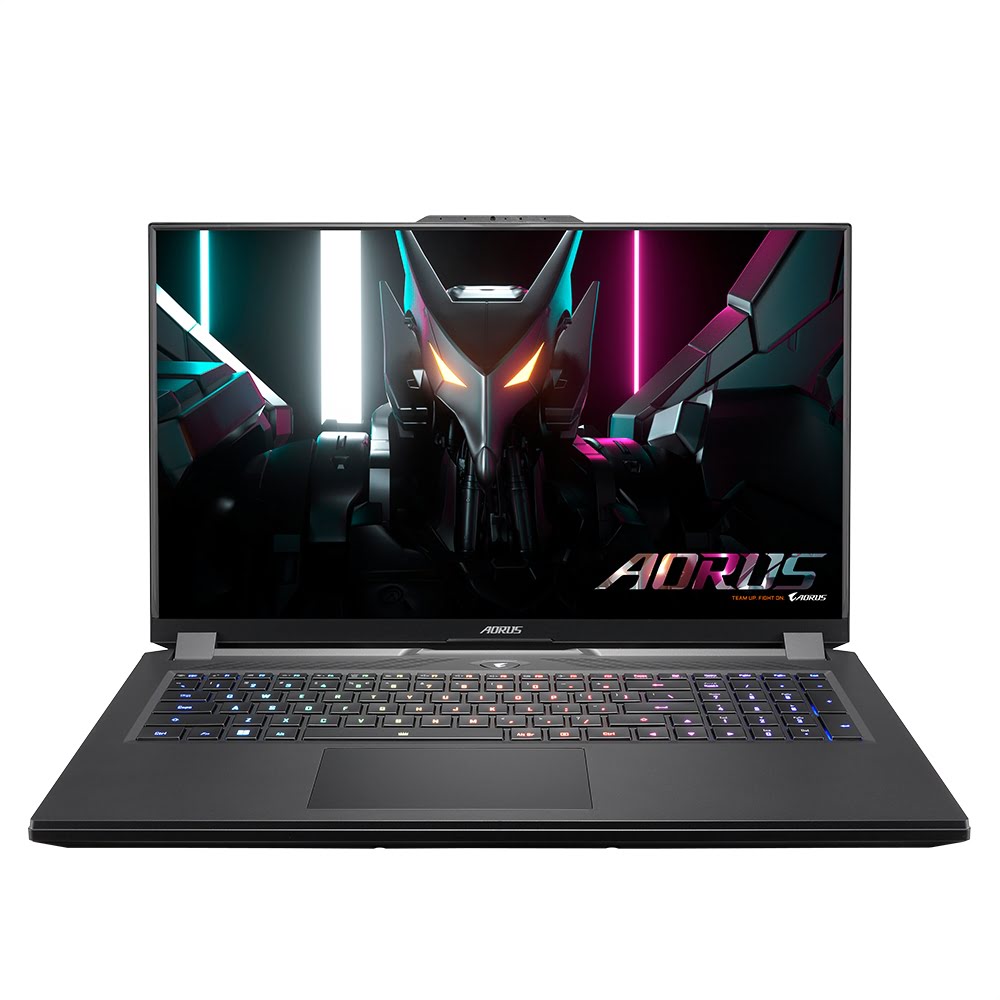 image produit Gigabyte Aorus 17H BXF-74FR554SH Cybertek