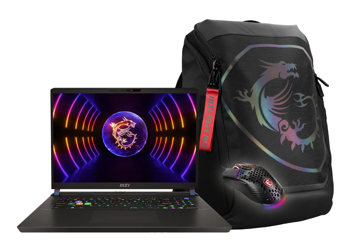 MSI PC portable MAGASIN EN LIGNE Cybertek