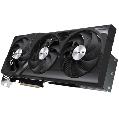 Gigabyte GeForce RTX 4080 16GB WINDFORCE - Carte graphique - 2