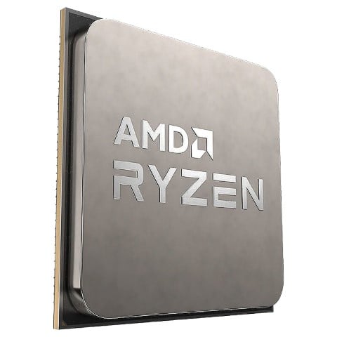 AMD Ryzen 5 5500GT - 4.4GHz - Processeur AMD - Cybertek.fr - 2