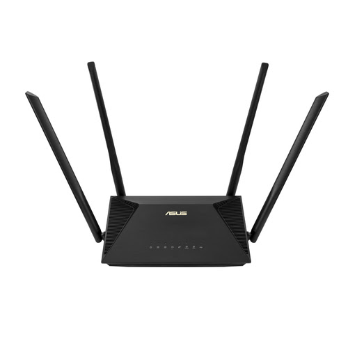 image produit Asus RT-AX53U Cybertek