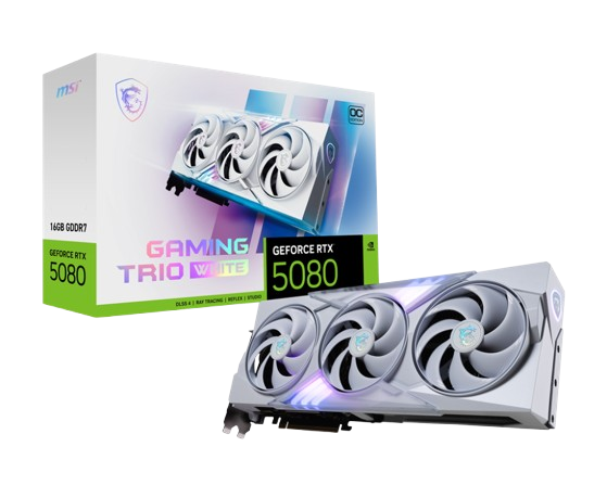 MSI Carte graphique MAGASIN EN LIGNE Cybertek