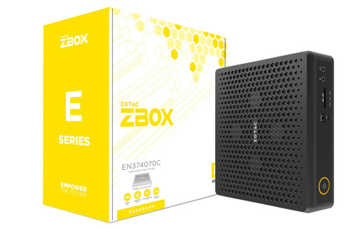 ZOTAC Barebone et Mini-PC MAGASIN EN LIGNE Cybertek