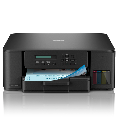 Brother Imprimante multifonction MAGASIN EN LIGNE Cybertek