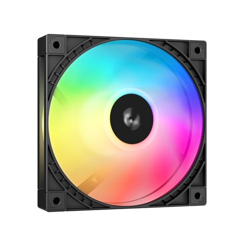 Deepcool Noir - Ventilateur CPU Deepcool - Cybertek.fr - 6