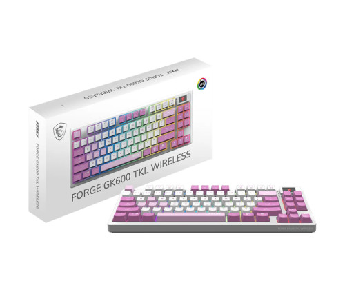 MSI Clavier PC MAGASIN EN LIGNE Cybertek