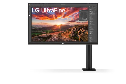 LG 27"  27UN880-B - Ecran PC LG - Cybertek.fr - 0