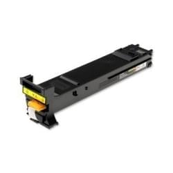Consommable imprimante Epson Toner Jaune 8000p - C13S050490