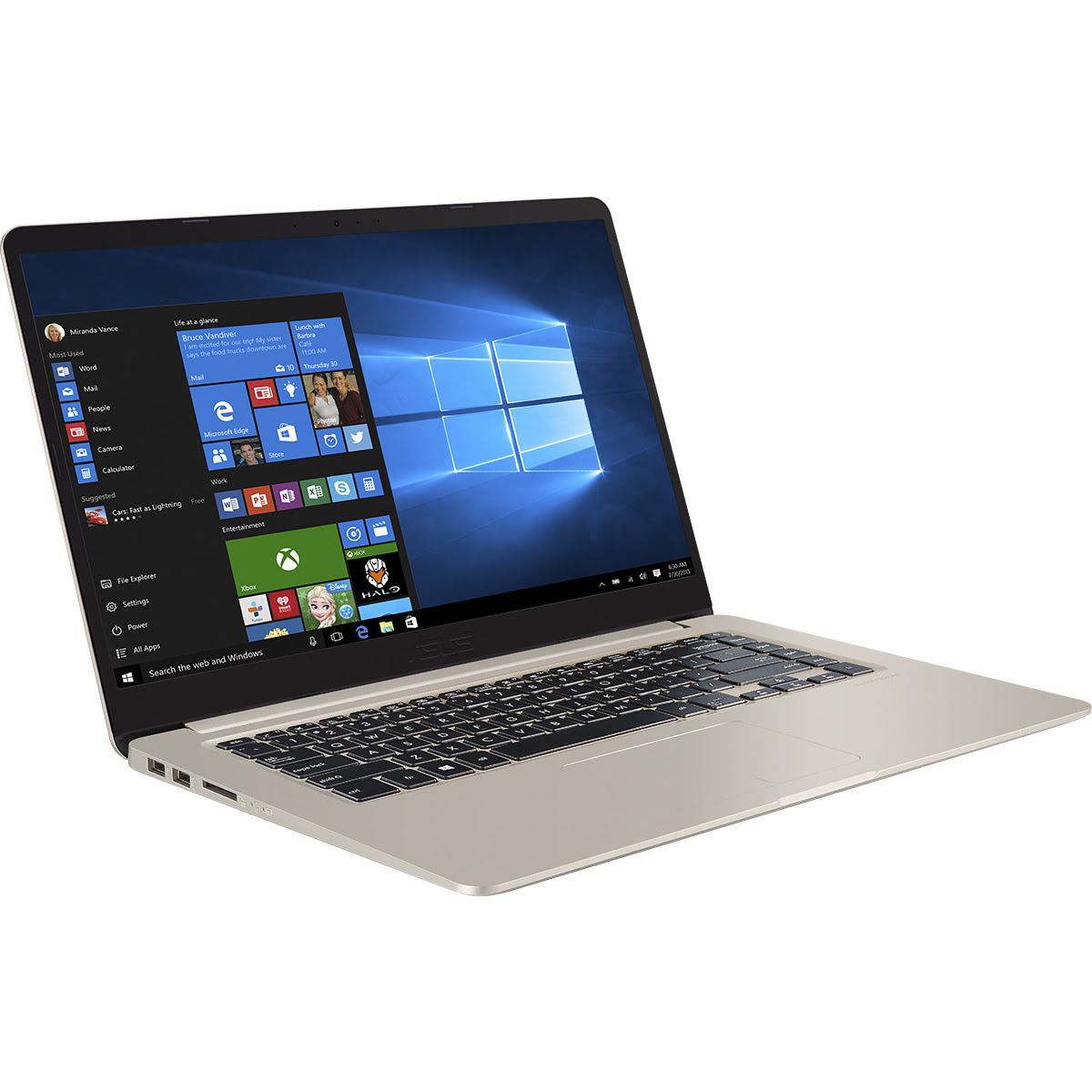 Asus 90NB0FQ5-M07070 - PC portable Asus - Cybertek.fr - 7