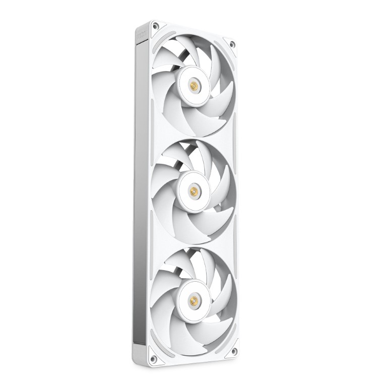NZXT F360X RGB - Ventilateur boîtier NZXT - Cybertek.fr - 2