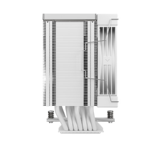 Deepcool Blanc - Ventilateur CPU Deepcool - Cybertek.fr - 3