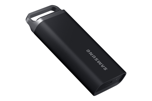 Samsung T5 Evo USB 3.2 4To Black (MU-PH4T0S/EU) - Achat / Vente Disque SSD externe sur Cybertek.fr - 3