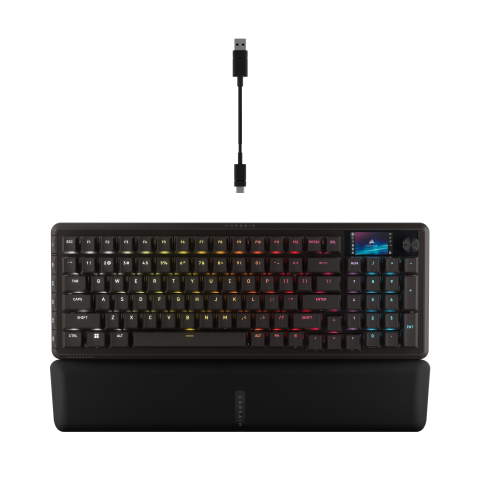 Corsair Vanguard Pro 96 - Clavier PC Corsair - Cybertek.fr - 0
