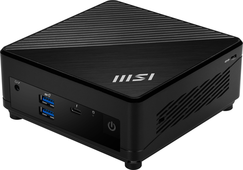 image produit MSI Cubi 5 12M-004EU - i3-1215U 8Go 256Go W11P Cybertek