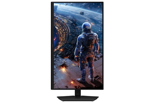 Samsung 27 pouces  LS27HG806EFXEN - Ecran PC Samsung - Cybertek.fr - 7