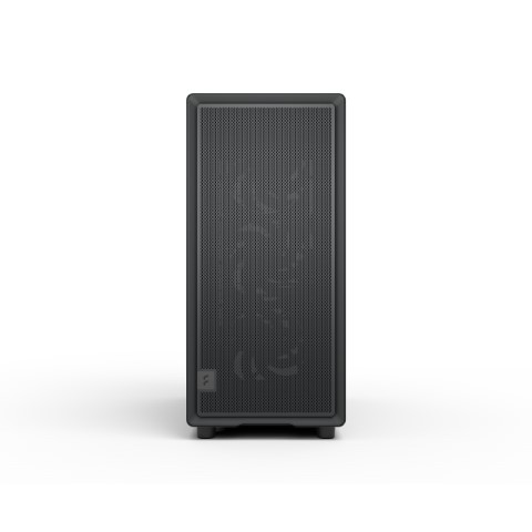 Fractal Design Epoch Black Solid Noir - Boîtier PC Fractal Design - 1