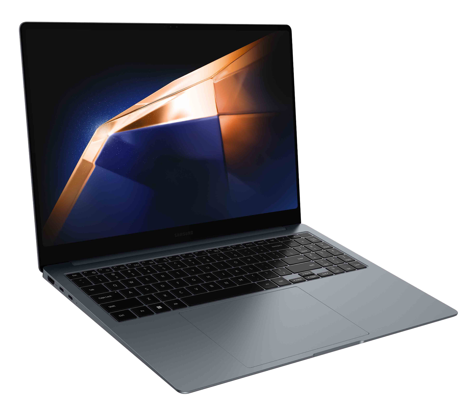 HP Spectre x360 14-ef2502na 13.5' 2 in 1 Laptop - Intel® Core™ i5, 512 GB SSD, Black - image 2