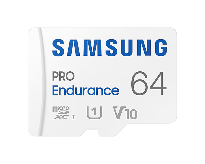 Samsung Carte mémoire MAGASIN EN LIGNE Cybertek