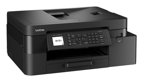 Imprimante multifonction Brother MFC-J4350DW 4 en 1 - Noir - 2