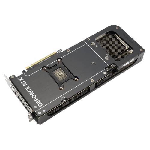 Asus PRIME GeForce RTX 5070 Ti 16GB GDDR7  - Carte graphique Asus - 3