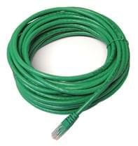 Câble Cat6 blindé 20m - Connectique réseau - Cybertek.fr - 0