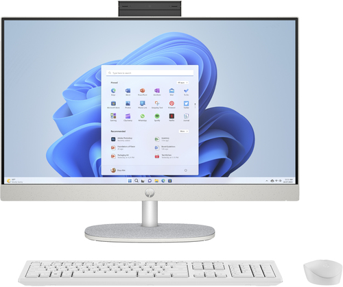 HP All-In-One PC/MAC MAGASIN EN LIGNE Cybertek