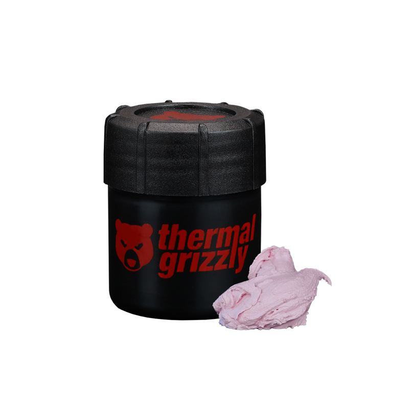 Putty Basic - 30g - Thermal Grizzly TG-P-B-030-R - Cybertek.fr - 0