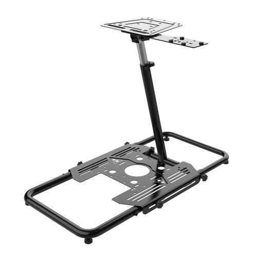 Turtle Beach VelocityOne Stand (TBS-0720-05) - Achat / Vente Chassis Simracing sur Cybertek.fr - 2