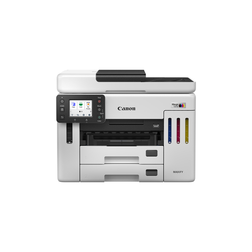 Imprimante multifonction Canon Maxify GX7150 - Blanc - Cybertek.fr - 2
