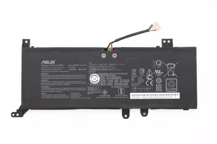 Li-Ion 7.6V 4212mAh – 0B200-03450000 / B21N1818 - 0