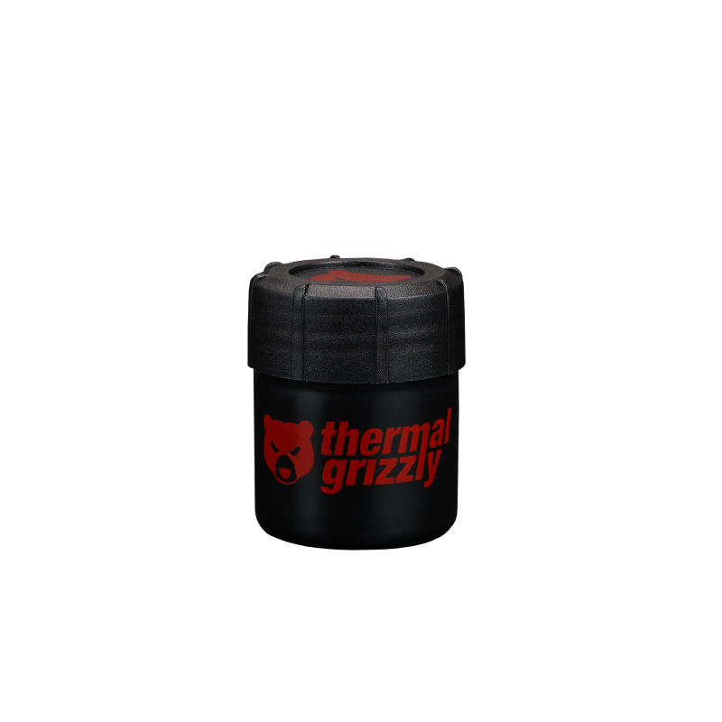 Putty Pro - 30g - Thermal Grizzly TG-P-P-030-R - Cybertek.fr - 2