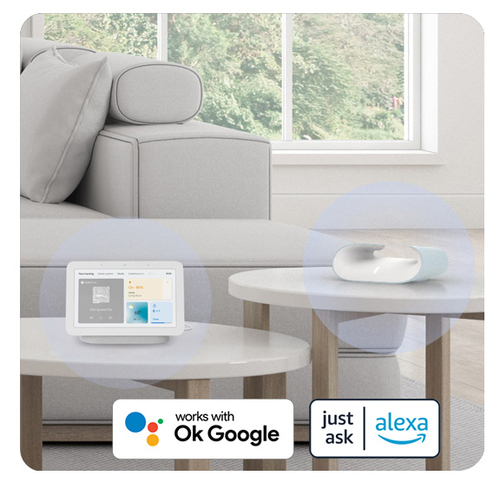 D-Link AX3000 Wi-Fi 6 Smart Mesh Router - M30  - Routeur D-Link - 6