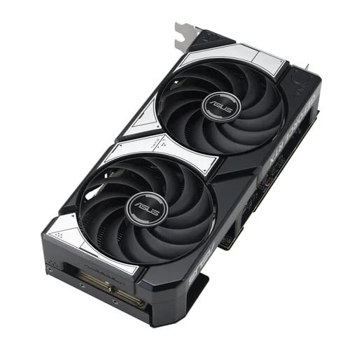 DUAL 5070 12G OC + TUF GAMING B850M-PLUS WF - Cybertek.fr - 5