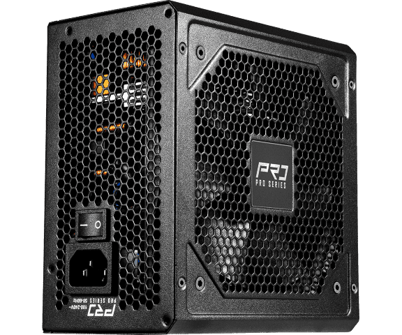 ASRock 80+ Gold (850W) - Alimentation ASRock - Cybertek.fr - 4