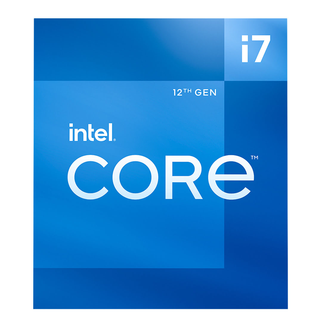 Intel Core i7-12700 - 2.1GHz - Processeur Intel - Cybertek.fr - 1