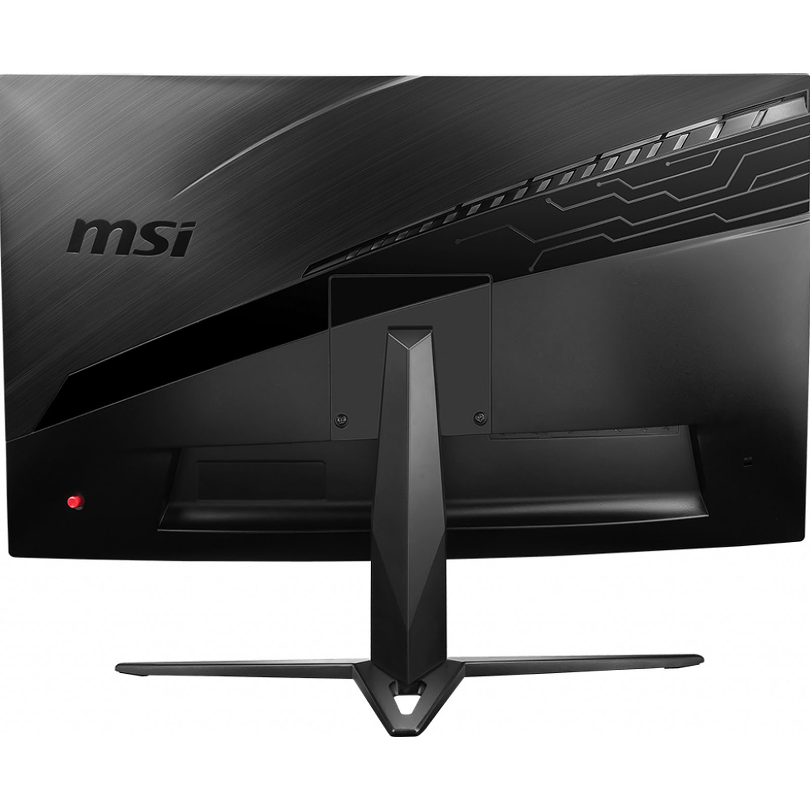 MSI 27 pouces  9S6-3FA61T-060 - Ecran PC MSI - Cybertek.fr - 1