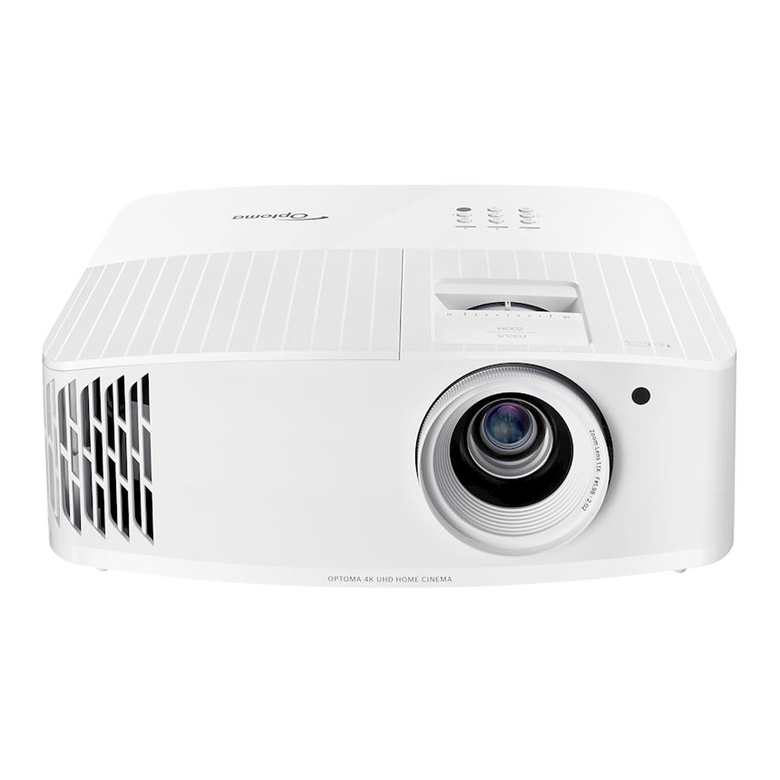 Optoma Vidéoprojecteur MAGASIN EN LIGNE Cybertek