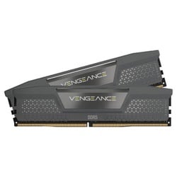 Mémoire PC Corsair Vengeance 32Go (2x16Go) DDR5 6000MHz Cybertek
